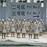 Xi'an - Terracotta Leger